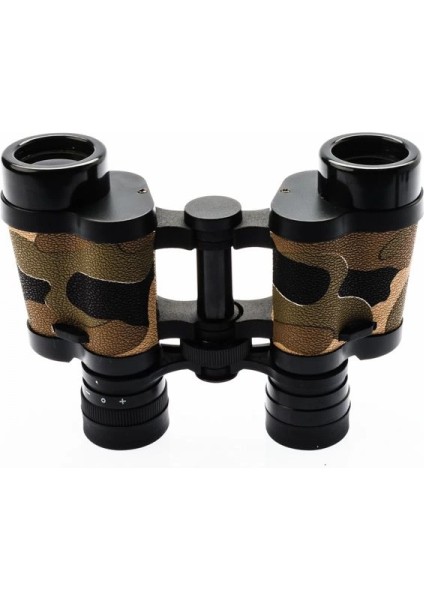 Baigish 8X30 El Dürbünü 1000M/76M – Rus Malı – Üstün Kalite – Askeri modelleri