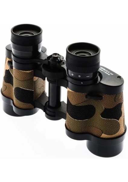 Baigish 8X30 El Dürbünü 1000M/76M – Rus Malı – Üstün Kalite – Askeri fırsatları