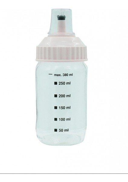 370 Cc Cam Yağlık Sirkelik -EMN3423