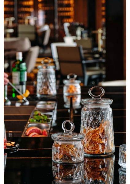 Leafy Kavanoz 400 cc fiyatları