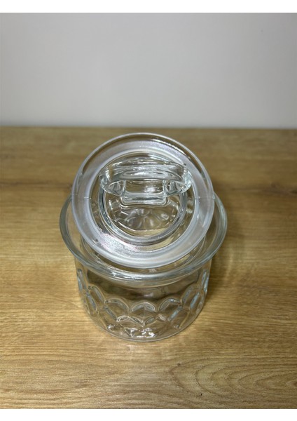 Leafy Kavanoz 400 cc indirimleri