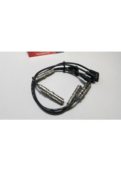 Seat Exeo 3r 2008-2010 1.6 Alz Buji Kablosu Takım Bremi modelleri