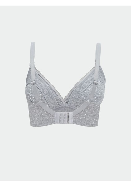 Yeni Sezon Balensiz Dolgusuz Puantiyeli Emzirme Sütyeni fiyatları