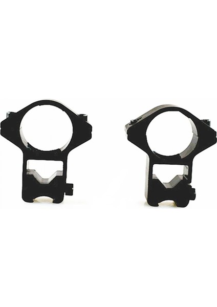 Dürbünü Lazeri Montaj Kelepçesi Çelik Alaşım 11MM fiyatları