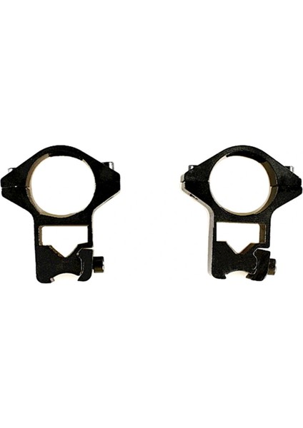 Dürbünü Lazeri Montaj Kelepçesi Çelik Alaşım 11MM modelleri