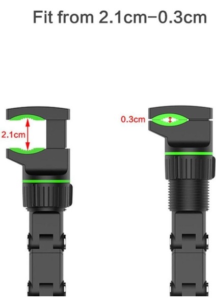 014 360° Telefon Tutucu Dikiz Aynası Evrensel 360° Dönen Araba Telefon Tutucusu indirimleri