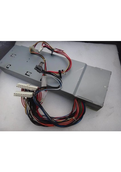 550W HP-U551FF3 D550P-00 Precısıon 470 Power Supply H2370 D1257 Refrubıshed