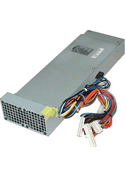 550W HP-U551FF3 D550P-00 Precısıon 470 Power Supply H2370 D1257 Refrubıshed modelleri