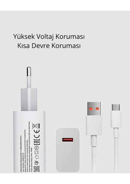 120W Type-C Hızlı Şarj Adaptörü – Akıllı Koruma ve Turbo Güç Desteği fırsatları