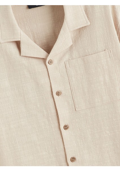 Yeni Sezon Resort Yaka Erkek Çocuk Gömlek modelleri