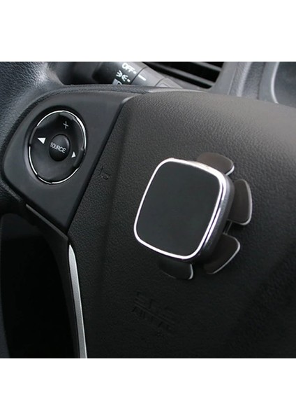 Ally LW-919 Araç Direksiyon Göbeği Ortası TUTUCU-(1903) fiyatları