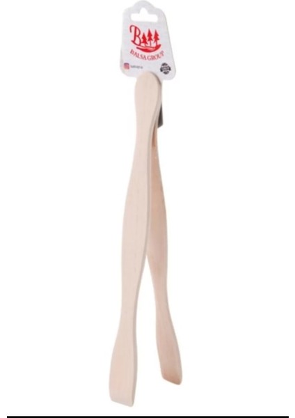 Yerli Ağaç Maşa ROYALEKS-BLS9022