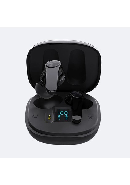 Ally Xt-18 Dijital Göstergeli Tws Kablosuz Bluetooth KULAKLIK-(1903) - MKR023921-8009 modelleri