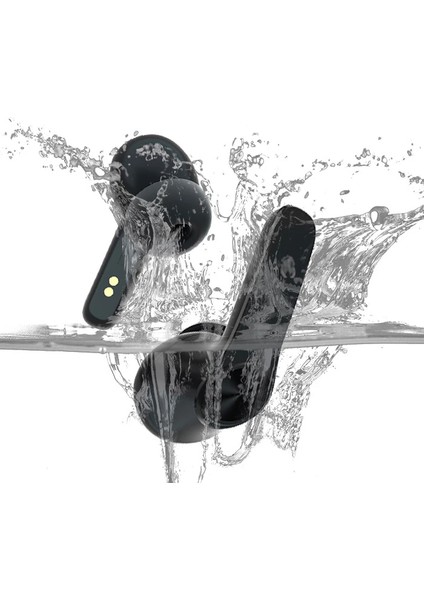 Ally Xt-18 Dijital Göstergeli Tws Kablosuz Bluetooth KULAKLIK-(1903) - MKR023921-8009 indirimleri