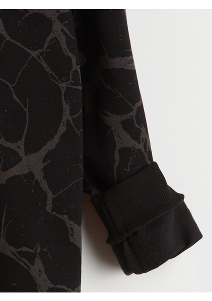 Yeni Sezon Kapüşonlu Erkek Çocuk Sweatshirt indirimleri