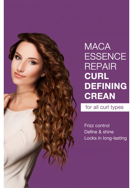 Repair Curl Defining Onarıcı Şekilendirici Bukle Kremi 200 ml modelleri