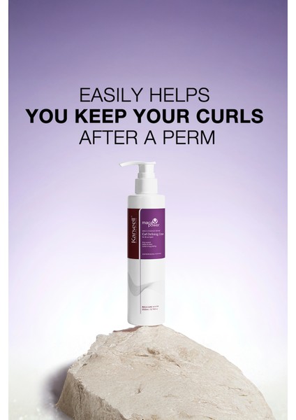 Repair Curl Defining Onarıcı Şekilendirici Bukle Kremi 200 ml fırsatları