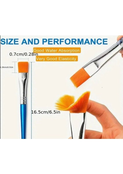3 Adet Çok Fonksiyonlu Fırça Plastik Fiber Fırça fiyatları