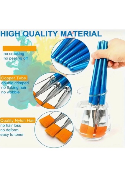 3 Adet Çok Fonksiyonlu Fırça Plastik Fiber Fırça modelleri