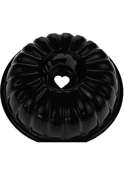 Emaye Kek Kalıbı 28 cm ROYALEKS-14242