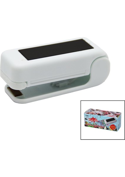 Vakumlu Jelatin Poşet Kapama Aparatı ROYALEKS-CLKN-2312