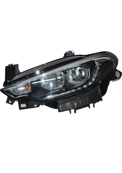 52145166 Fiat Egea Sol Far Ledli