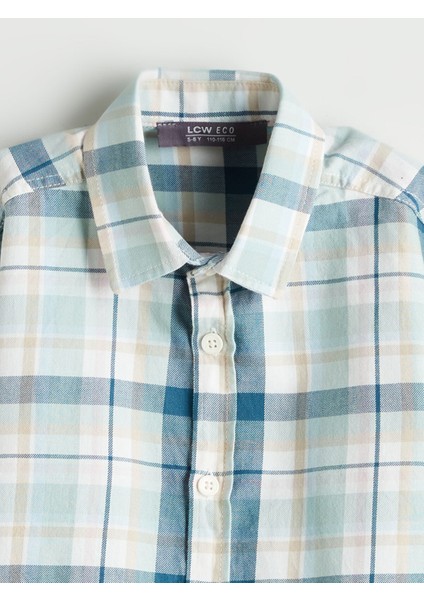 Yeni Sezon Ekose Erkek Çocuk Gömlek Ceket fiyatları