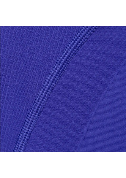 Athlete Seamless Workout Zıp U