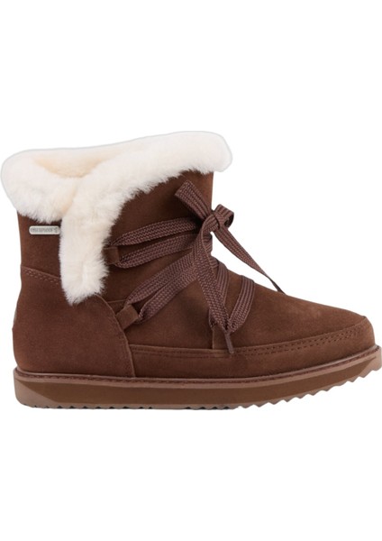 Thorsby Kadın Sarı Bot