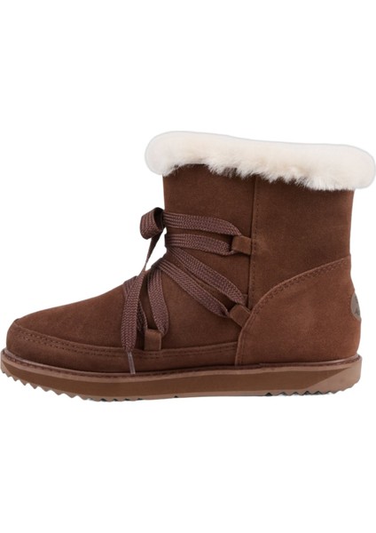 Thorsby Kadın Sarı Bot fırsatları