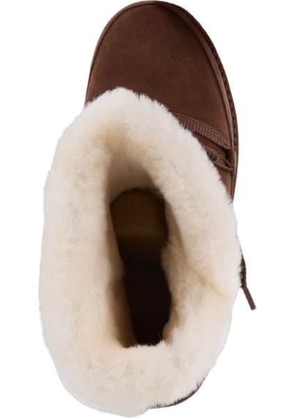 Thorsby Kadın Sarı Bot