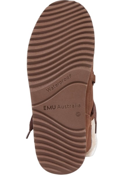 Thorsby Kadın Sarı Bot