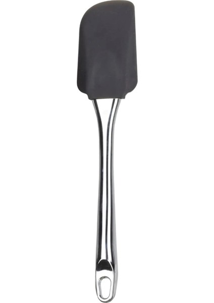 Silikon Metalik Saplı Spatula ROYALEKS-OKY-094