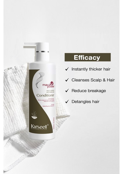 Anti Hair Loss Dökülme Önleyici Şampuan 500 ml modelleri