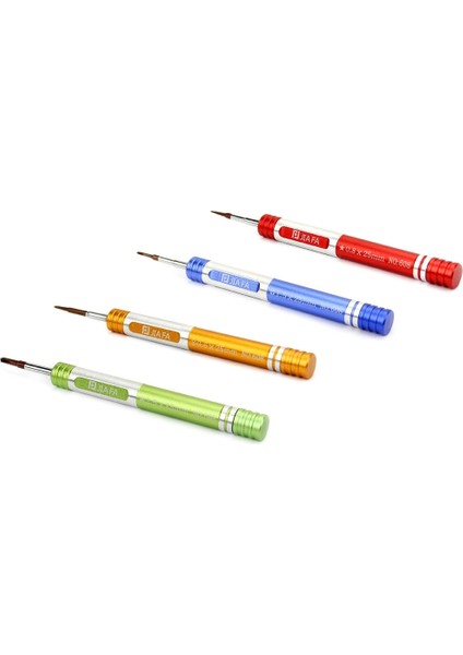 Jıafa JF-8103 15 Parça Iphone 7-8-7p-8plus Için Tamir SETI-(1903) fiyatları