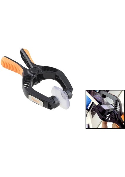 Jıafa JF-8103 15 Parça Iphone 7-8-7p-8plus Için Tamir SETI-(1903) modelleri