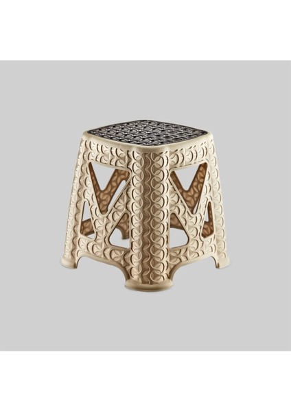 Büyük Yıldız Tabure ROYALEKS-E600