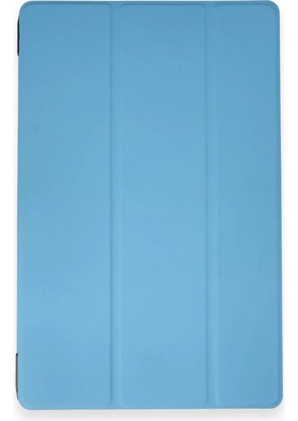 iPad Pro 11 (2021) Kılıf Tablet Smart Kılıf - Mavi - MKR024081-5012 fiyatları