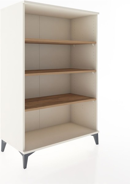Hyperion Dolap 3 Raflı 88X44X134 Aytaşı-Çam fiyatları
