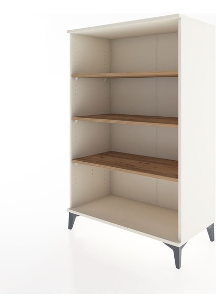 Hyperion Dolap 3 Raflı 88X44X134 Aytaşı-Çam modelleri