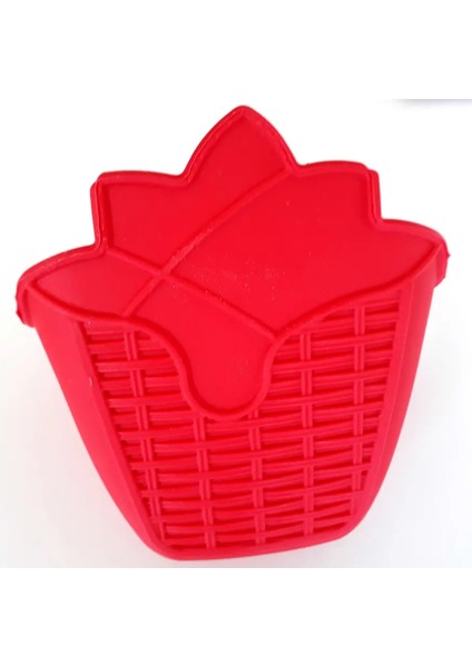 Silikon Tepsi Tutacağı 1 Adet ROYALEKS-MYS207