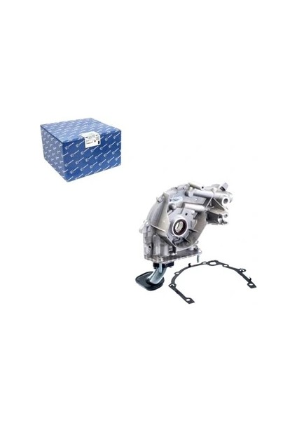 701996030 Fiat 1.4 Yağ Pompası