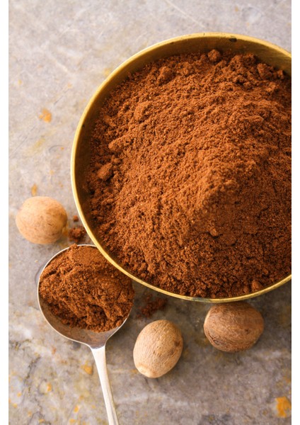 Muskat Çekilmiş Deluxe Seri Organik Lezzetli 75 gr fırsatları