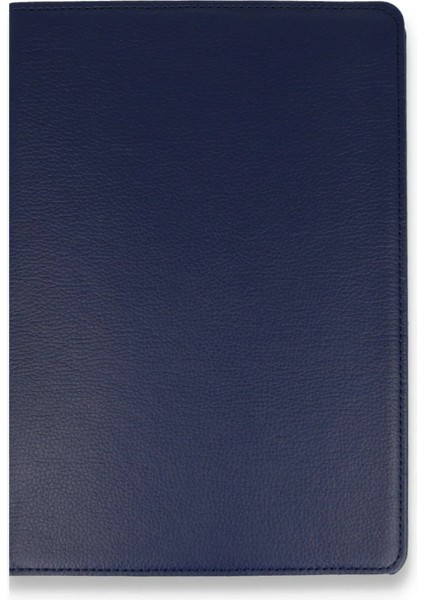 Huawei Matepad Se Kılıf 360 Tablet Deri Kılıf - Lacivert - MKR029193-4592 modelleri