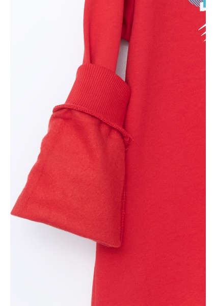 Yeni Sezon Bisiklet Yaka Erkek Çocuk Sweatshirt fırsatları