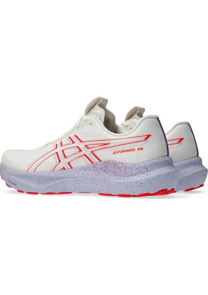 GT-2000 14 Tokyo Erkek Bej Kırmızı Koşu Ayakkabısı 1011C141-500 fırsatları