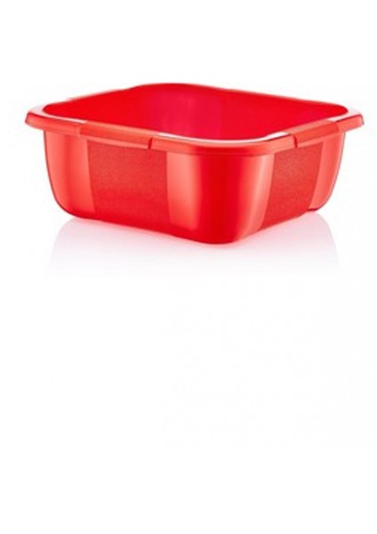 Kare Renkli Badya 1 Adet 2 No -E161