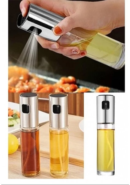 Cam Sprey Yağlık 100 ml ROYALEKS-ENF-206