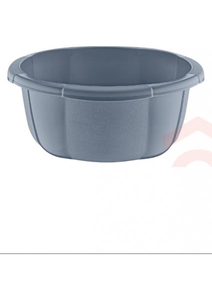 Yuvarlak Renkli Badya 1 Adet 2 No -E171