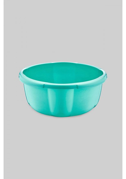 Yuvarlak Renkli Badya 1 Adet 0 No -E169